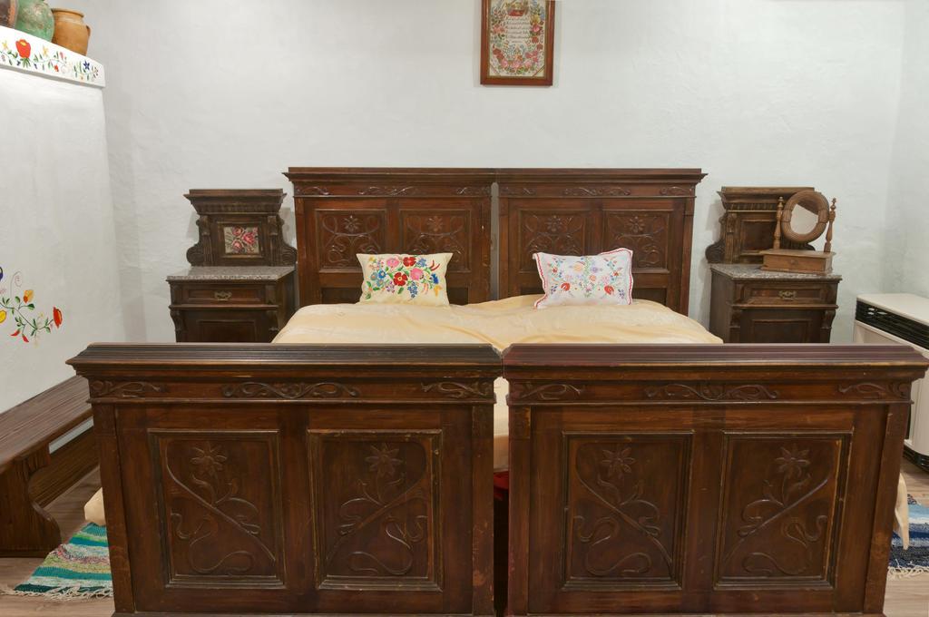 Antiklak Hotel Doboz Cameră foto